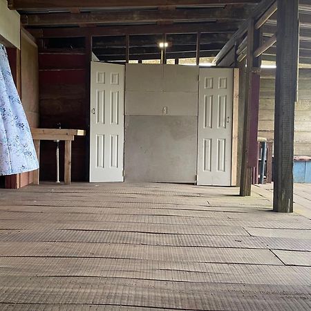 Konsenda San Blas Chepo  Kültér fotó